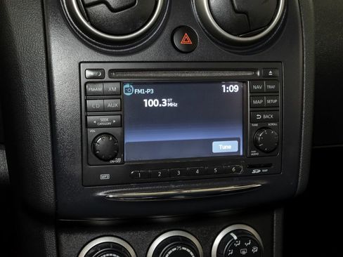 Used 2013 Nissan Rogue SL AWD/4WD image 17