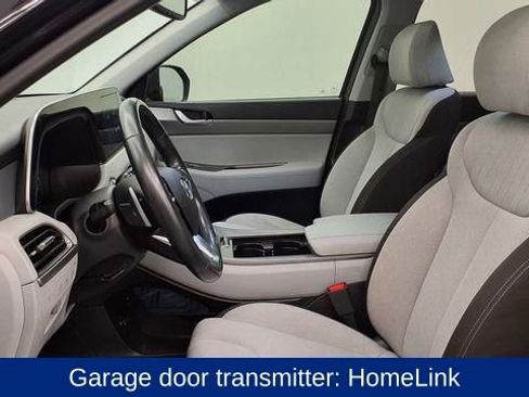 Used 2020 Hyundai Palisade SEL w/ Convenience Package image 24