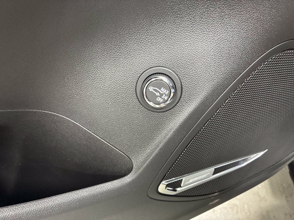 New 2026 Buick Envision Preferred AWD/4WD image 25