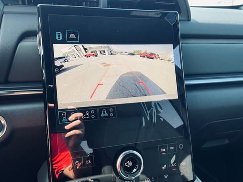 New 2026 GMC Terrain AT4 w/ Technology Package II image 15