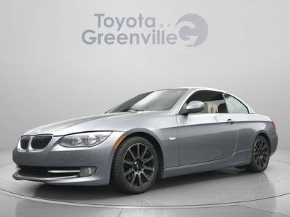 Used 2013 BMW 328i Convertible