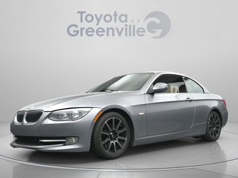 Used 2013 BMW 328i Convertible RWD image 1