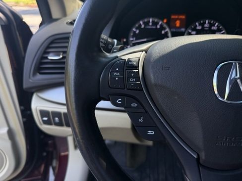 Used 2014 Acura RDX AWD w/ Technology Package image 13