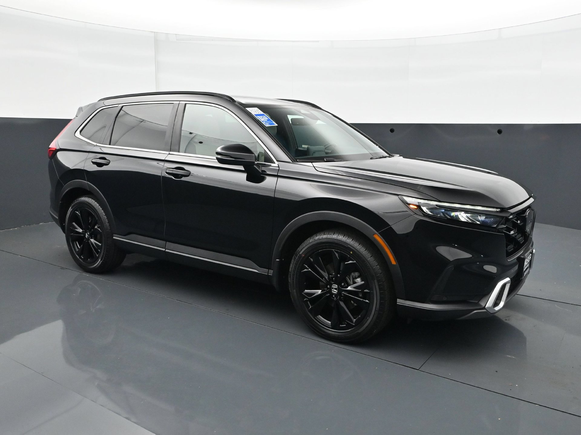 Used 2024 Honda CR-V Sport Touring image 9