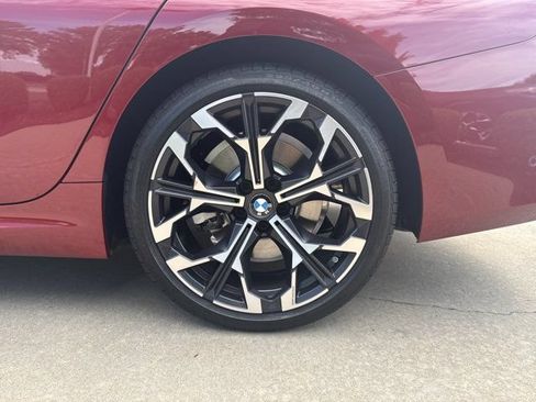 Certified 2025 BMW 330i xDrive Sedan w/ M Sport Package AWD/4WD image 27