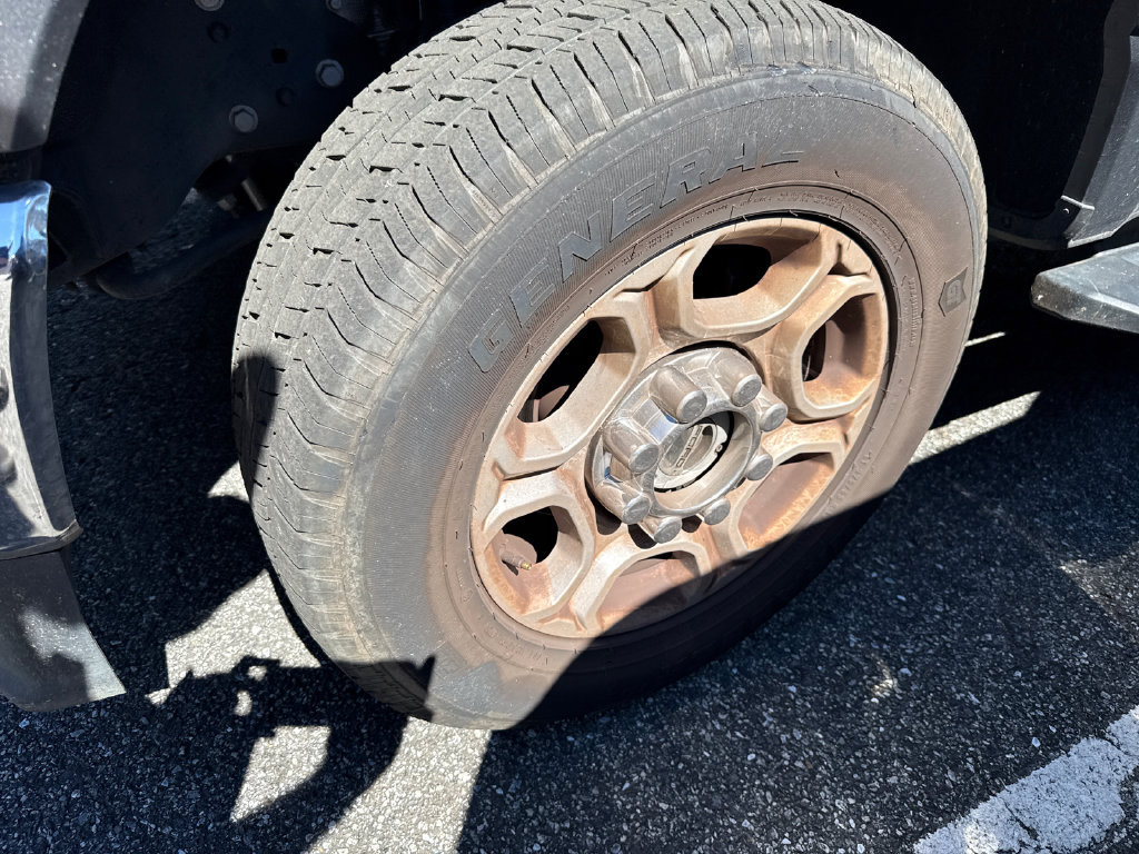Used 2025 Ford F250 XLT AWD/4WD image 10