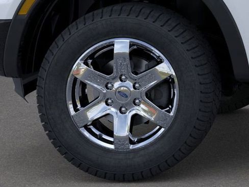 New 2026 Ford Ranger XLT w/ Equipment Group 301A High image 19