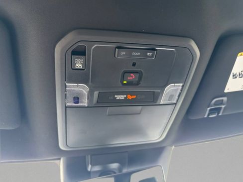 Certified 2026 Toyota Tundra Limited AWD/4WD image 20