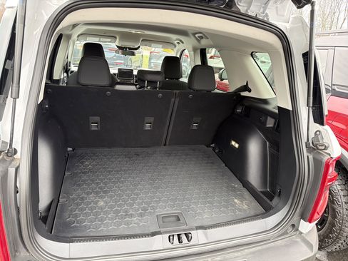 Used 2023 Ford Bronco Sport Big Bend image 22