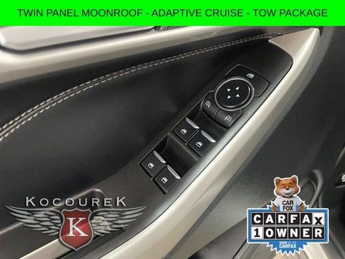 Used 2023 Ford Explorer XLT w/ Equipment Group 202A image 20