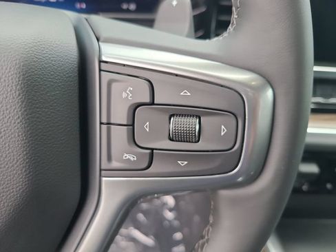 New 2026 Chevrolet Silverado 1500 LT RWD image 25