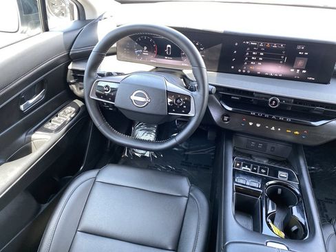 Certified 2026 Nissan Murano SV AWD/4WD image 16