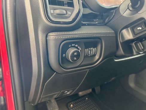 New 2026 RAM 3500 Limited image 48