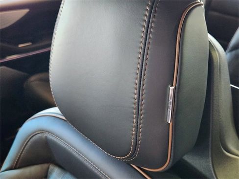 New 2025 Lincoln Navigator Black Label image 14