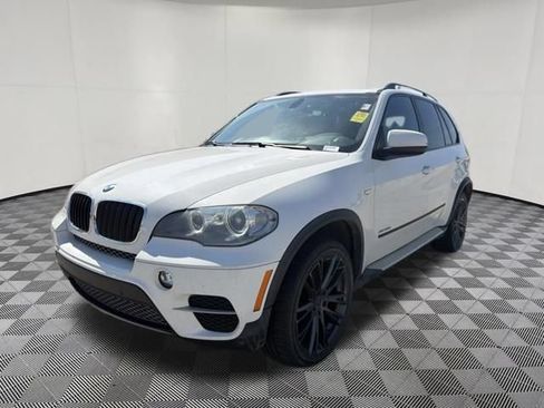 Used 2013 BMW X5 xDrive35i AWD/4WD image 12