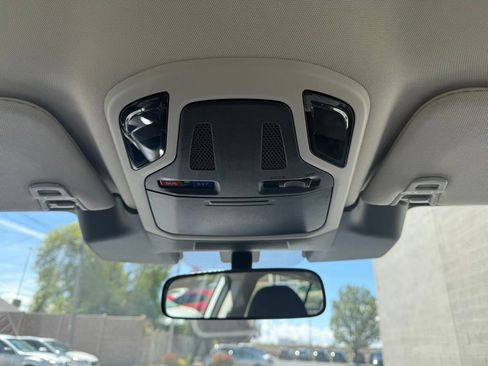 Certified 2025 Subaru Legacy Premium AWD/4WD image 20