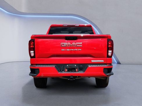 Used 2023 GMC Sierra 1500 Elevation AWD/4WD image 4