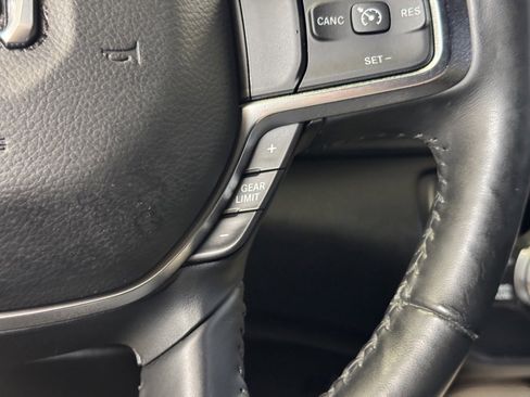 Used 2019 RAM 1500 Laramie w/ Sport Appearance Package image 36