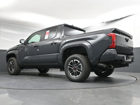 New 2025 Toyota Tacoma TRD Sport image 25