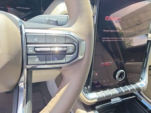 New 2026 GMC Yukon Denali w/ Advanced Technology Package RWD image 27