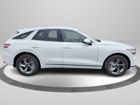 New 2026 Genesis GV70 2.5T AWD/4WD image 2