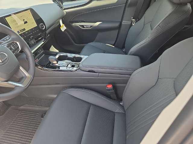 New 2026 Lexus NX 350 AWD w/ Accessory Package (2T) image 11