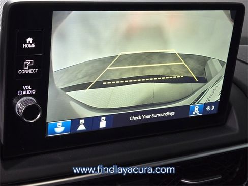 Used 2025 Acura ADX AWD image 21