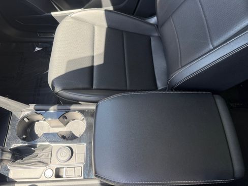 Certified 2022 Volkswagen Atlas SEL AWD/4WD image 14