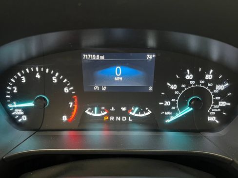 Used 2022 Ford Escape SE AWD/4WD image 18