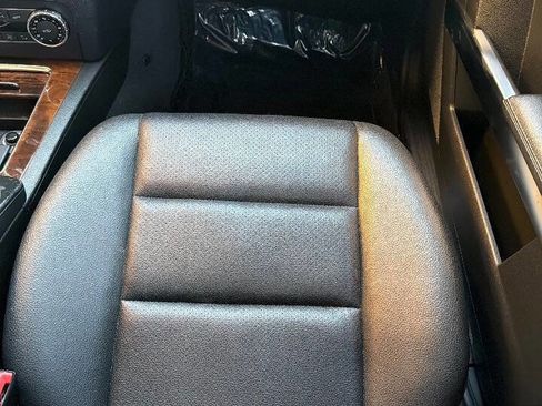 Used 2013 Mercedes-Benz GLK 350 GLK 350 4dr SUV image 12