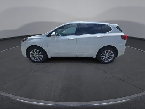 Used 2020 Buick Envision Essence FWD image 5