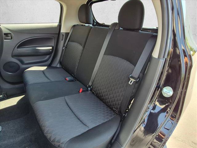 Used 2024 Mitsubishi Mirage ES FWD image 17