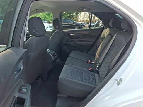 Used 2024 Chevrolet Equinox LT AWD/4WD image 10