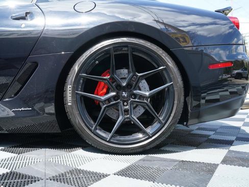 Used 2007 Ferrari 599 GTB Fiorano RWD image 69
