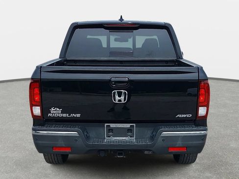 Used 2020 Honda Ridgeline RTL-E image 6