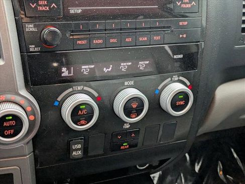 Used 2012 Toyota Sequoia SR5 image 14