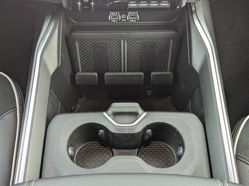 New 2026 RAM 3500 Laramie AWD/4WD image 19