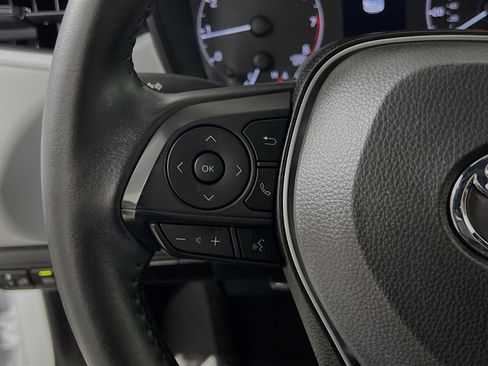Used 2024 Toyota Corolla SE FWD image 19