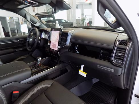 New 2026 RAM 1500 Rebel w/ G/T Package AWD/4WD image 11