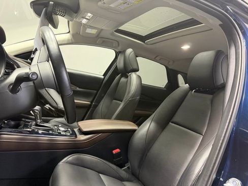 Certified 2025 MAZDA CX-30 2.5 Turbo w/ Premium Plus Pkg image 17