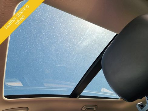 Certified 2023 Kia Sorento SX AWD/4WD image 15