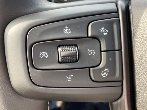 Certified 2024 GMC Yukon AT4 w/ Technology Package AWD/4WD image 23