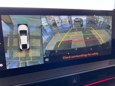 New 2026 Toyota Prius Plug-In Hybrid image 12