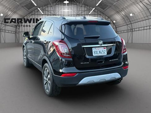 Used 2017 Buick Encore Essence FWD image 7