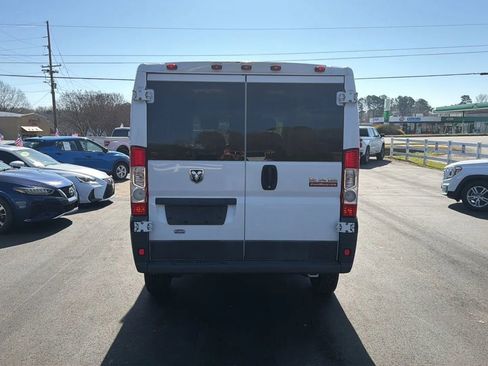 Used 2016 RAM ProMaster 1500 image 20
