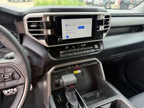 Used 2026 Toyota Tundra SR5 w/ TRD Off-Road Premium Package image 16