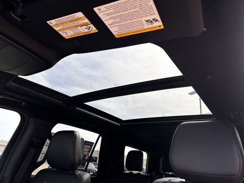 New 2026 Ford Expedition Tremor AWD/4WD image 60