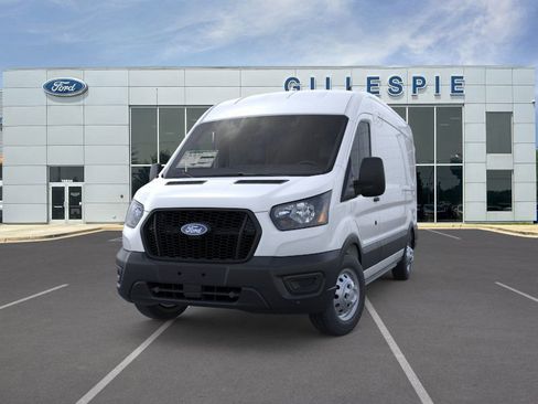 New 2026 Ford Transit 250 image 2