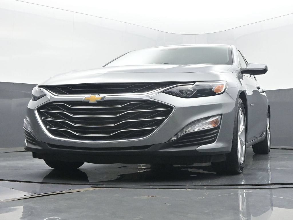 Used 2025 Chevrolet Malibu LT FWD image 49