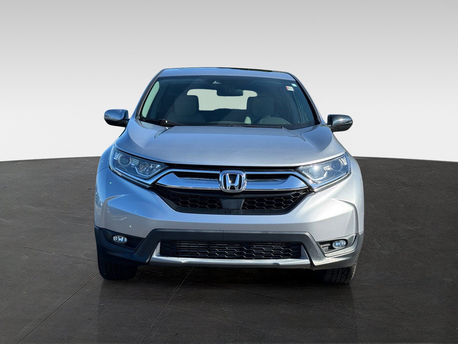 Used 2018 Honda CR-V EX image 2